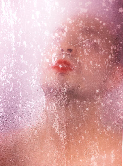 Fragile Soul - a Photographic Art Artowrk by Anastasia Shik